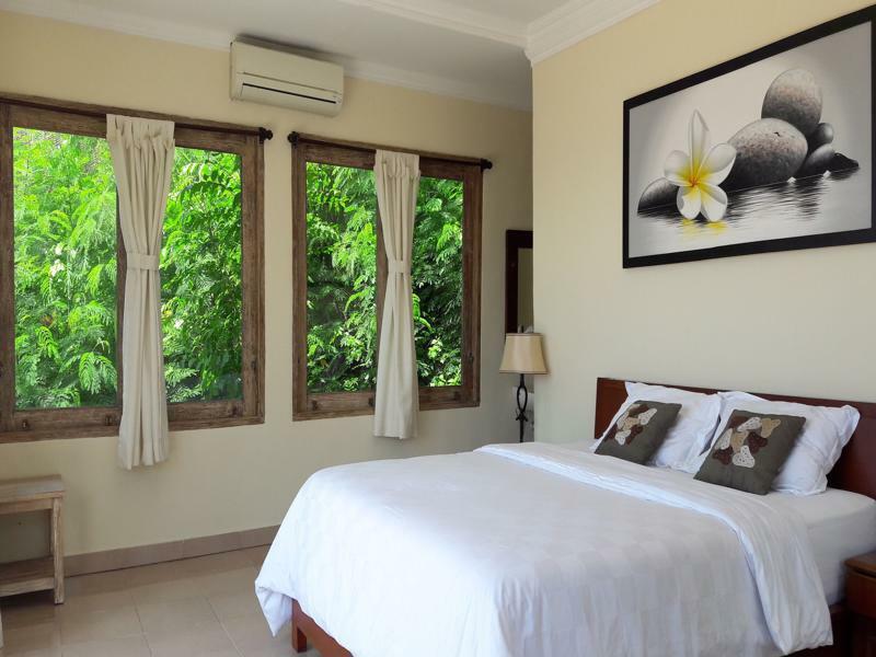 Ware Ware Surf Bungalow Lembongan Nusa Lembongan  Ngoại thất bức ảnh