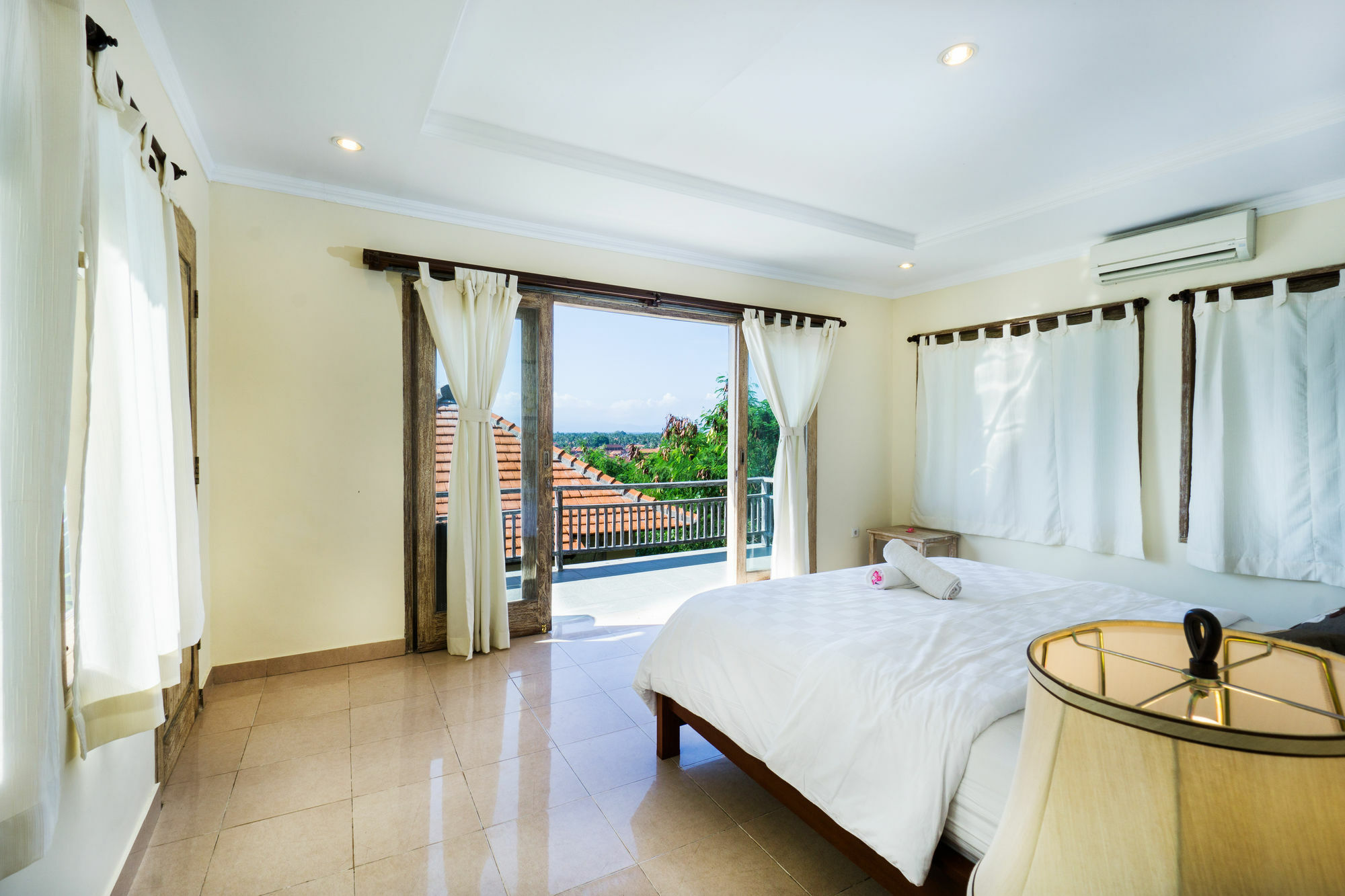 Ware Ware Surf Bungalow Lembongan Nusa Lembongan  Ngoại thất bức ảnh